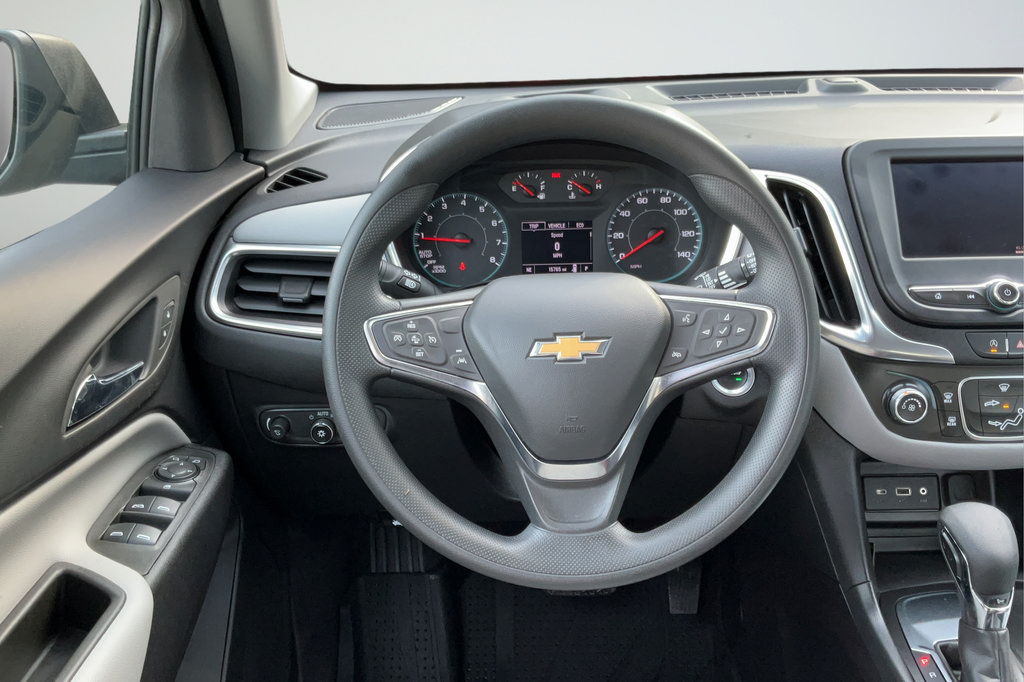 Certified 2024 Chevrolet Equinox LS w/ Driver Confidence II Package FWD image 15