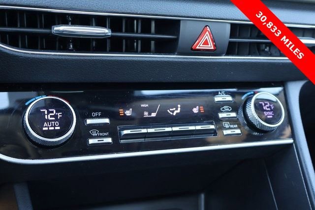 Used 2023 Hyundai Sonata SEL image 21