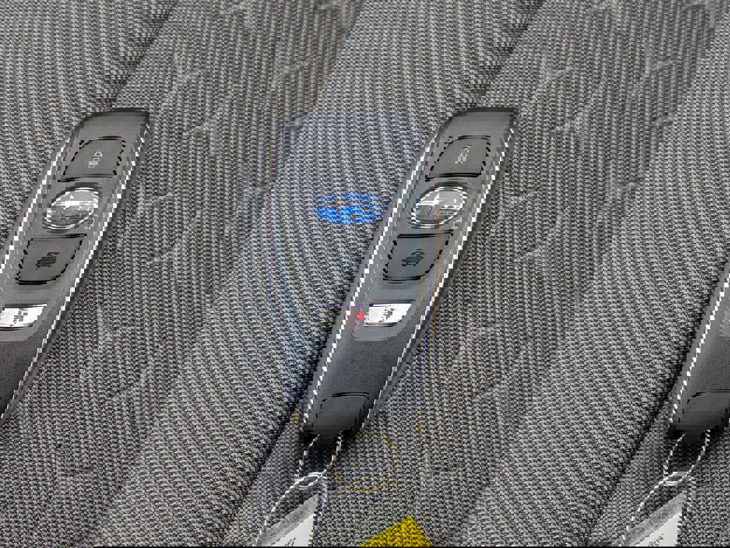 New 2025 Subaru Crosstrek 2.5i Sport image 28