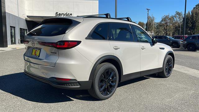 New 2026 MAZDA CX-90 3.3 Turbo w/ Premium Sport Pkg image 7