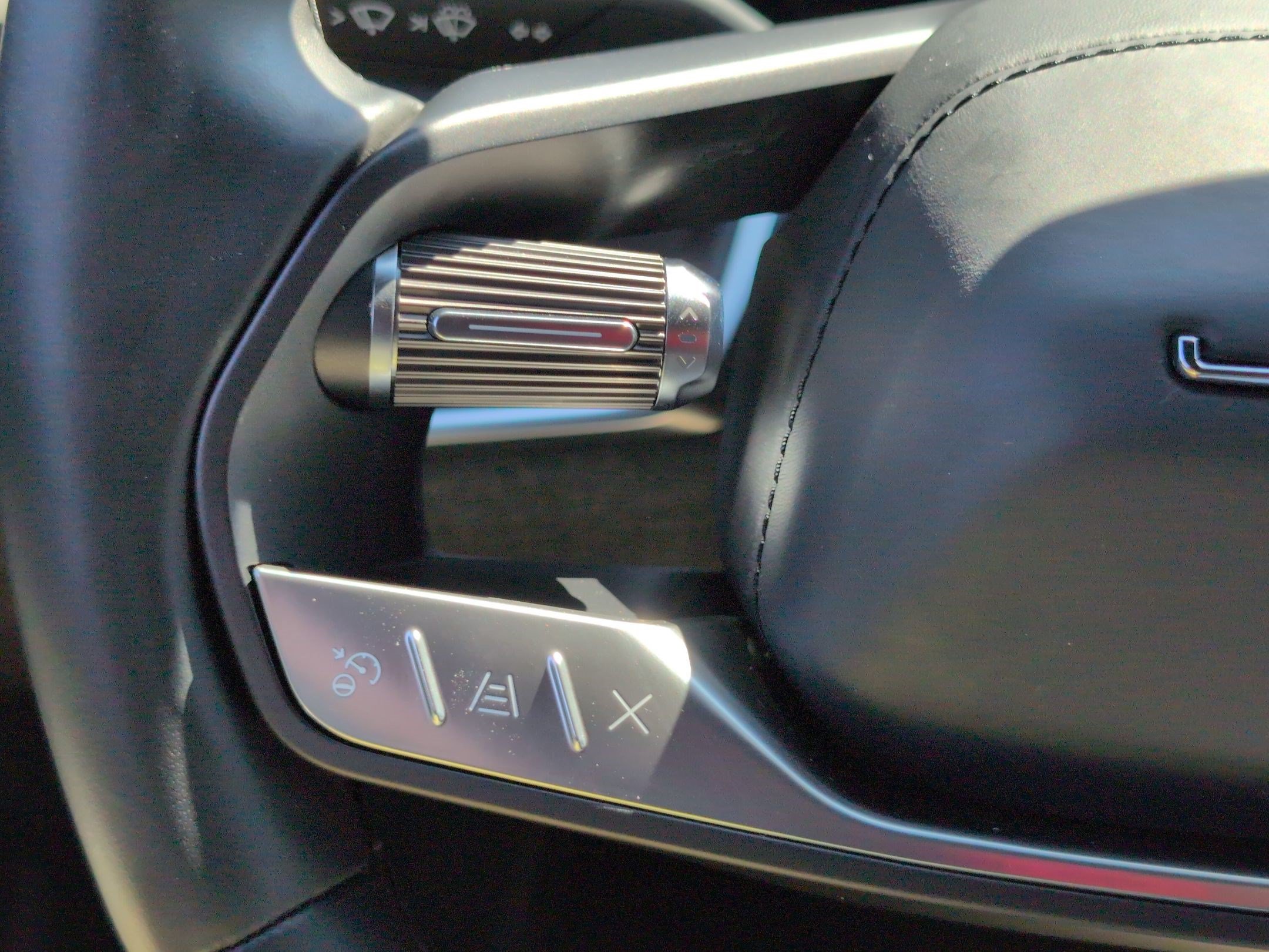 Used 2024 Lucid Air Grand Touring AWD/4WD image 19