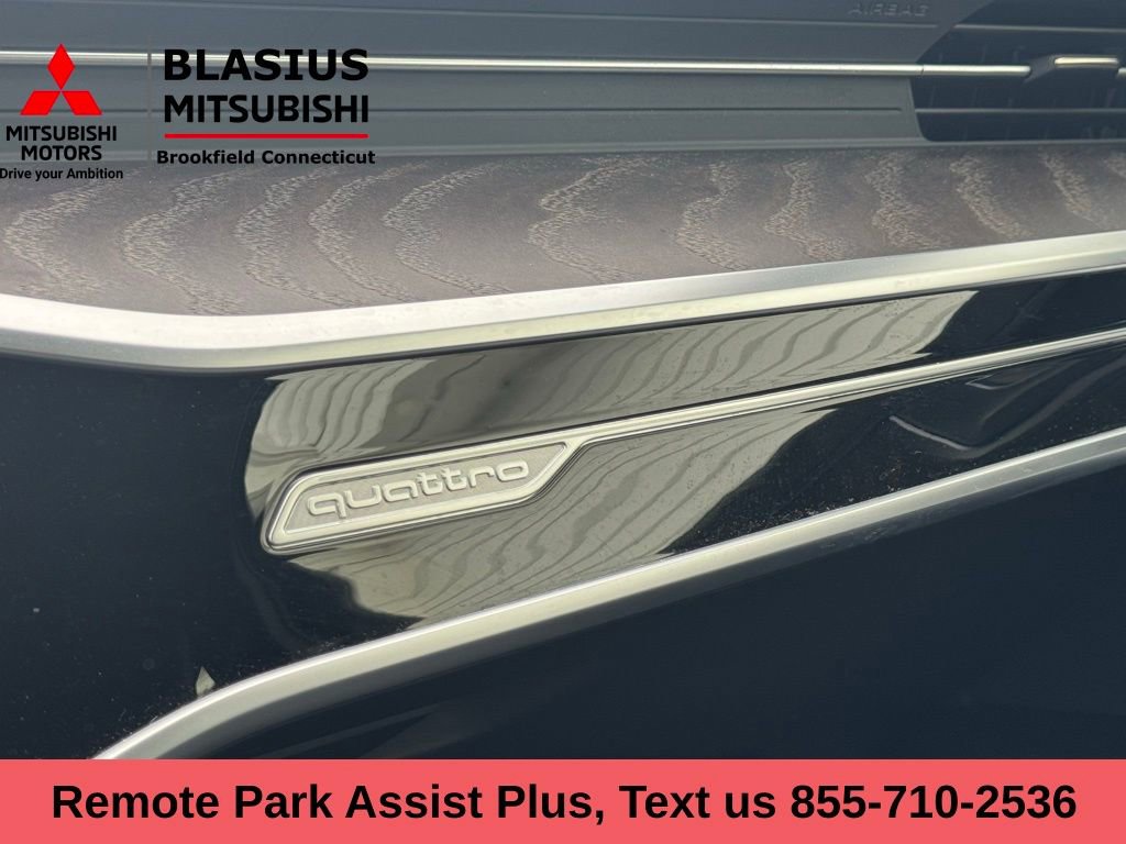 Used 2023 Audi A6 3.0T Prestige w/ Prestige Package image 31