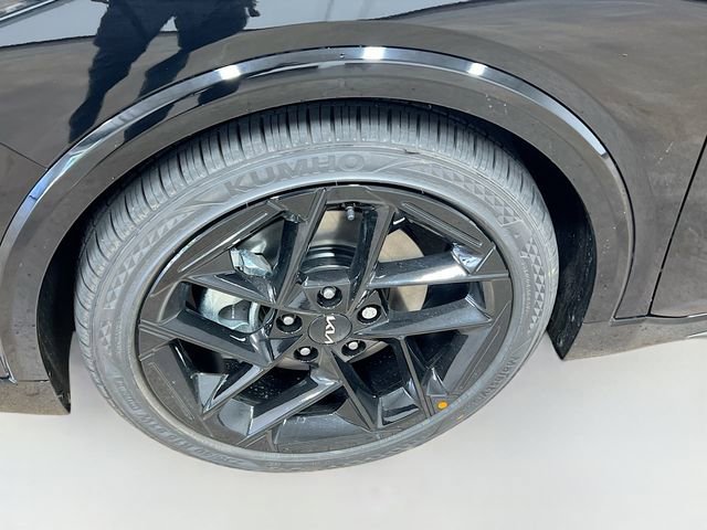 New 2025 Kia K4 GT-Line Turbo image 32