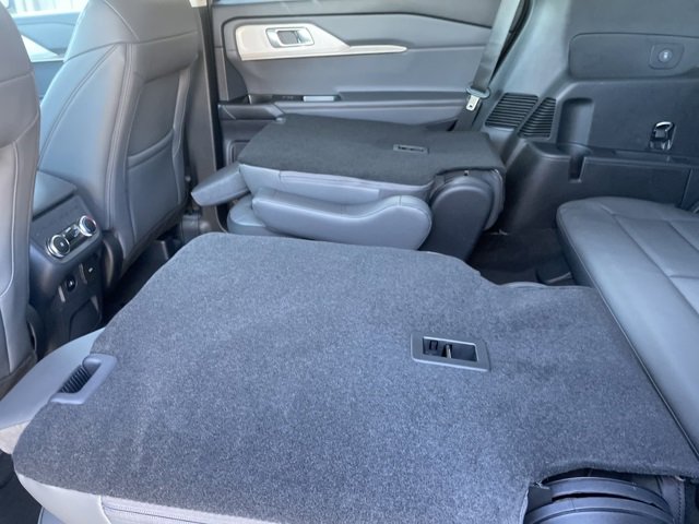 New 2026 Ford Explorer Active image 63