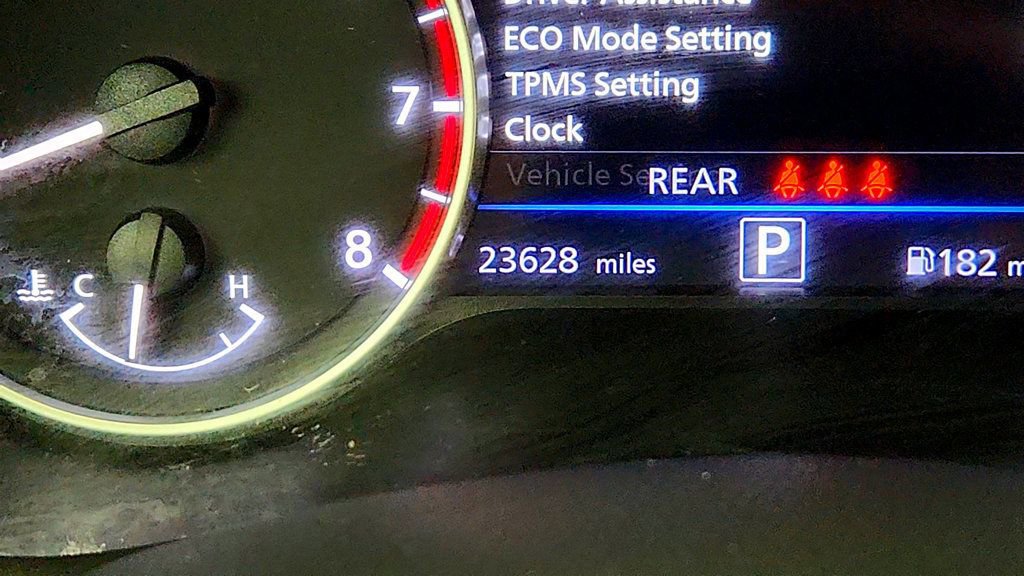 Used 2020 Nissan Sentra SV FWD image 15
