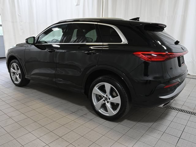 Used 2025 Audi Q5 Premium Plus w/ Premium Plus AWD/4WD image 10