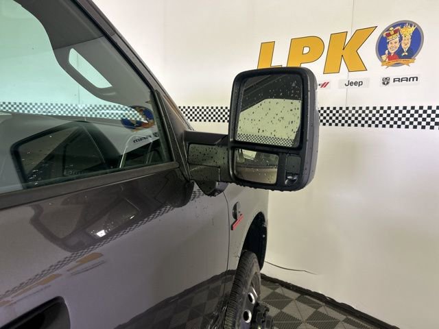 New 2026 RAM 3500 Big Horn image 25