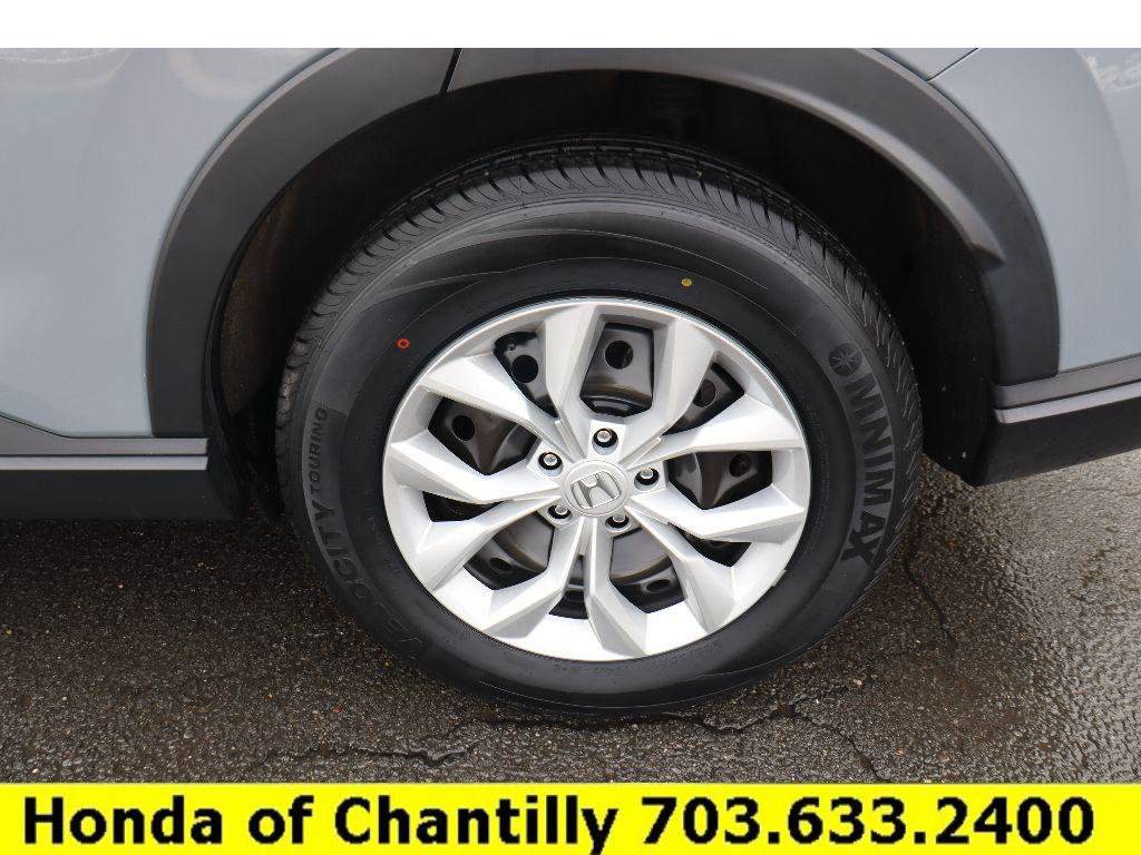 Used 2024 Honda CR-V LX image 26