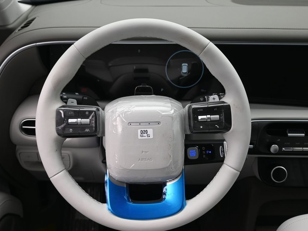 New 2026 Hyundai Palisade SEL Premium image 19