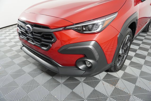 Certified 2025 Subaru Crosstrek 2.5i Limited w/ Crosstrek Mirror Package image 11