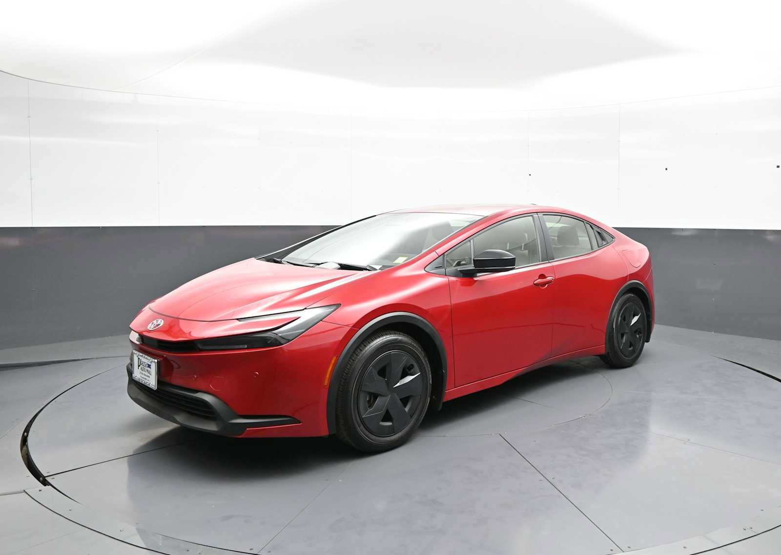 Used 2026 Toyota Prius LE
