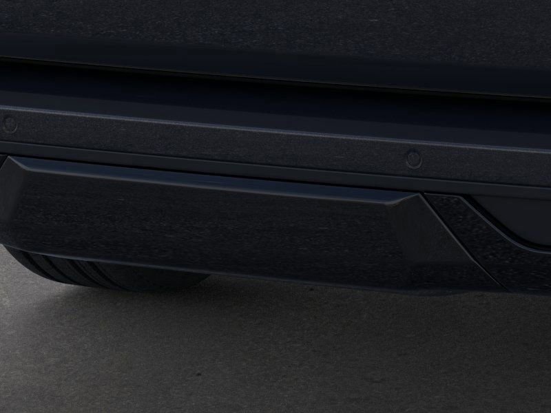 New 2026 Ford Expedition Max Platinum w/ Stealth Appearance Package image 43