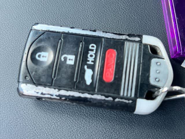 Certified 2024 Honda HR-V Sport image 21