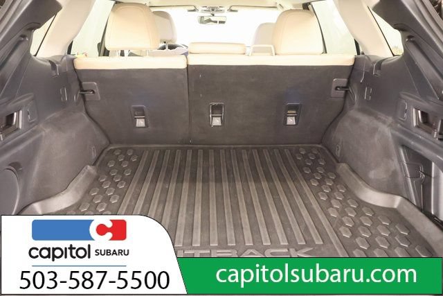 Used 2024 Subaru Outback Limited AWD/4WD image 31