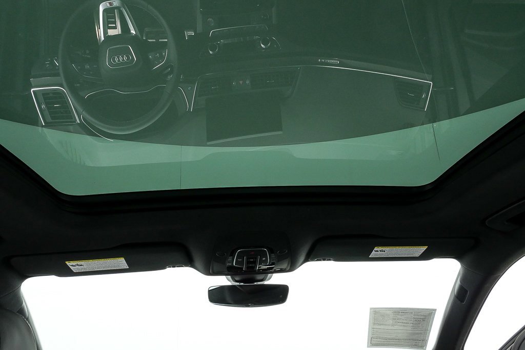 Used 2023 Audi SQ5 Premium Plus image 20