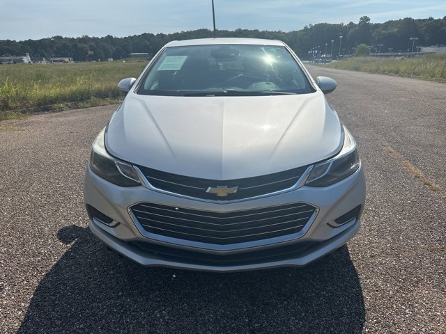 Used 2018 Chevrolet Cruze Premier w/ Enhanced Convenience Package image 6