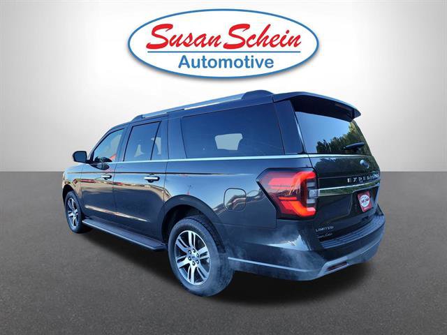 Used 2024 Ford Expedition Max Limited image 32