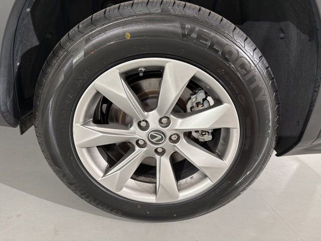 Used 2019 Lexus RX 350 FWD image 17