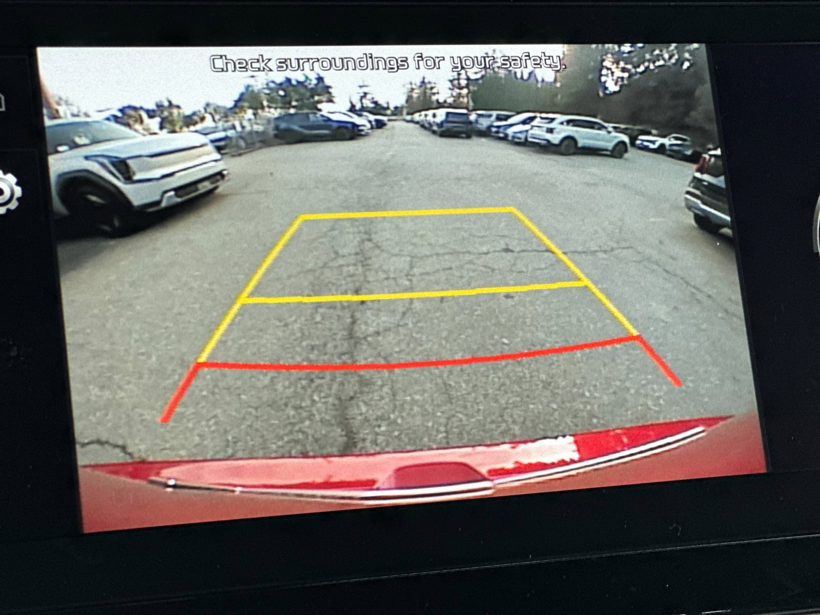 Used 2022 Kia Niro EX image 20