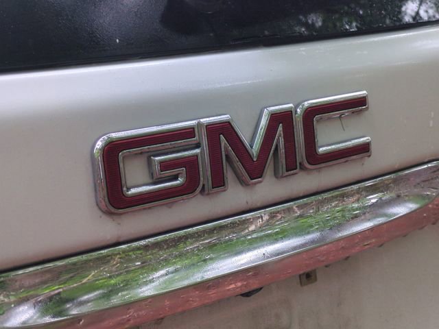 Used 2018 GMC Terrain SLE FWD image 15