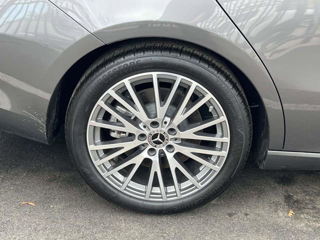 New 2026 Mercedes-Benz CLA 250 4MATIC image 7
