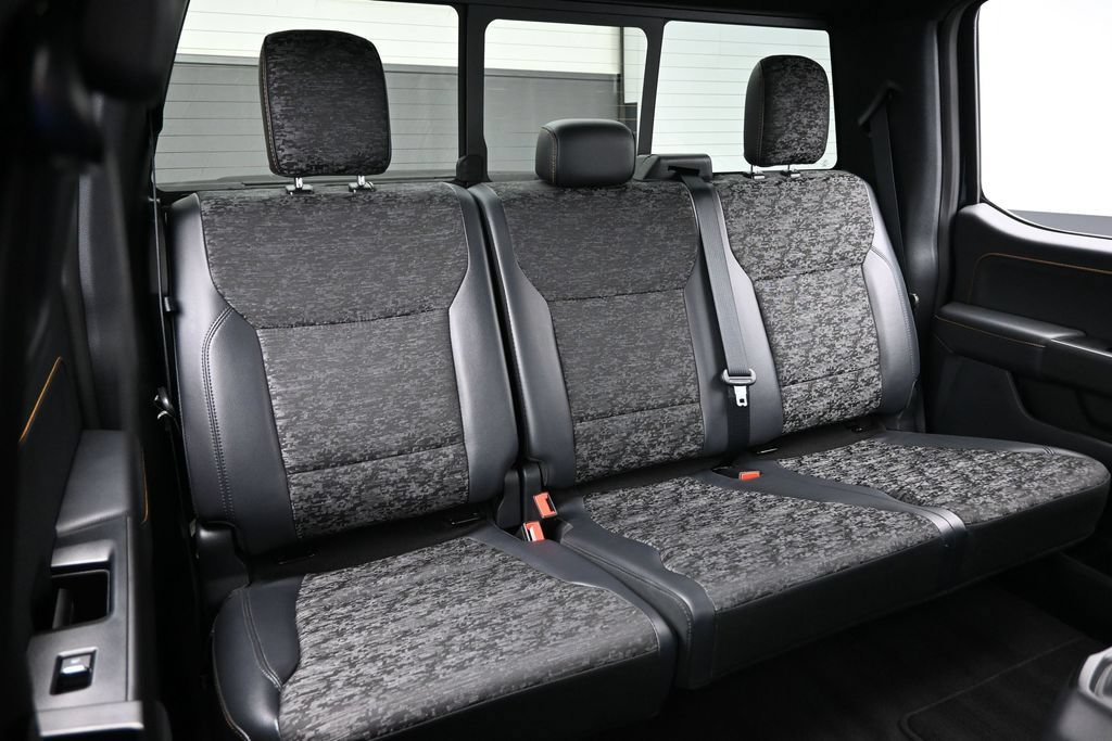 Used 2025 Ford F150 Tremor w/ Bed Utility Package AWD/4WD image 25