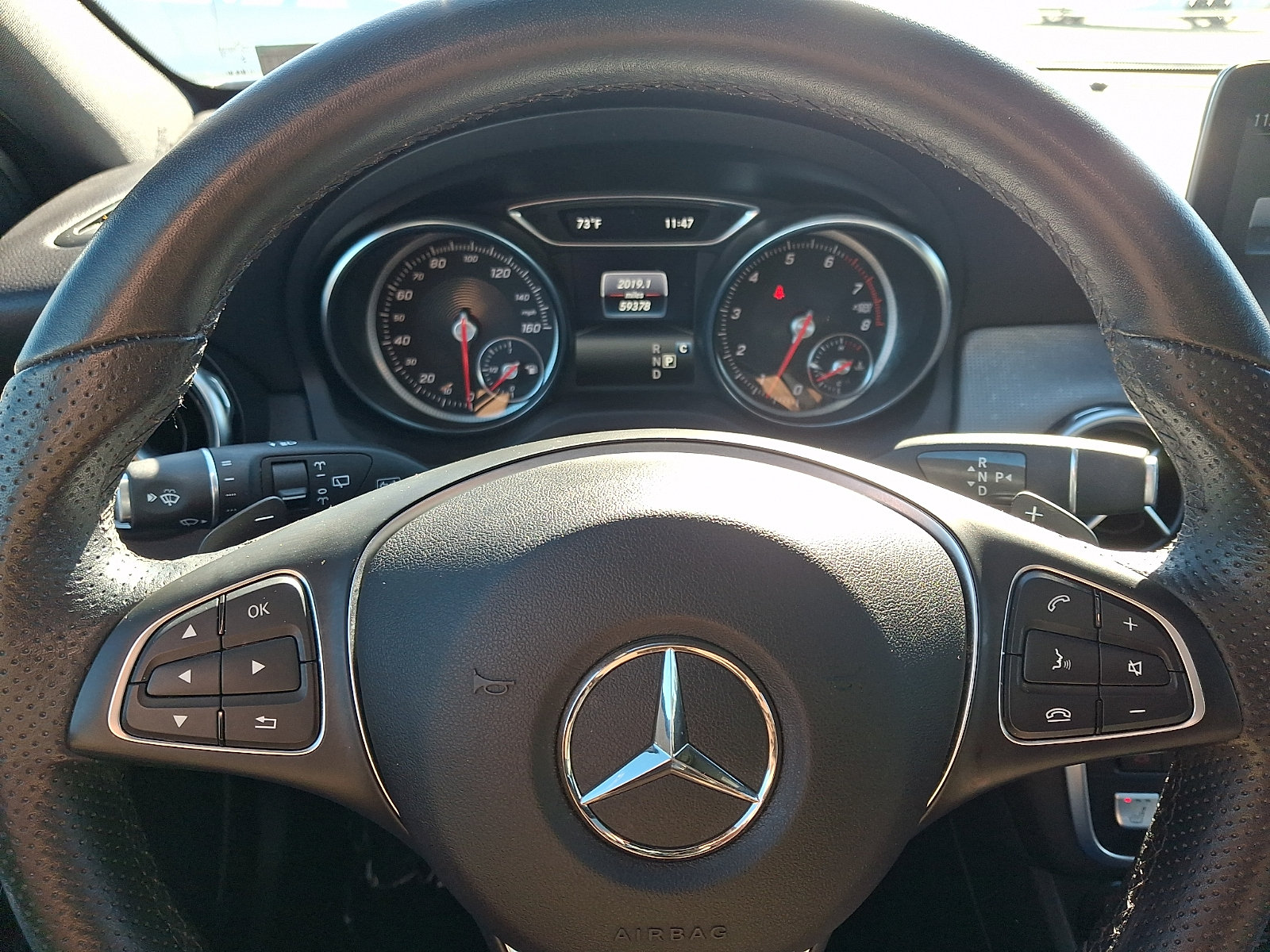 Used 2019 Mercedes-Benz GLA 250 4MATIC image 21