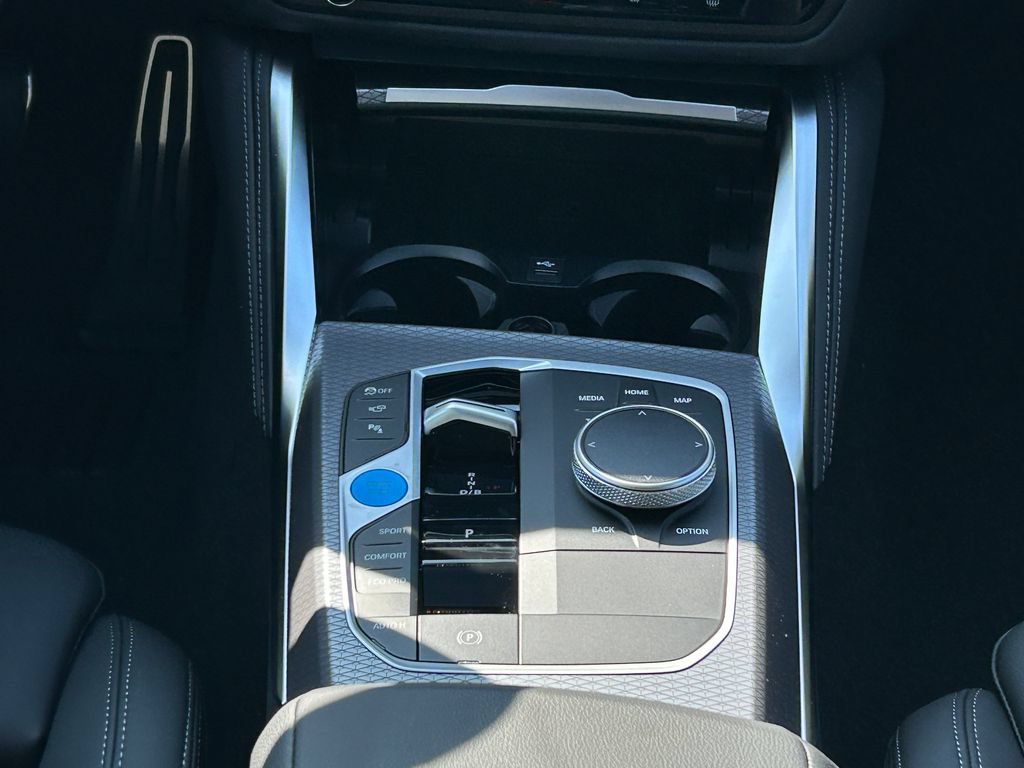 New 2026 BMW i4 eDrive40 w/ M Sport Package RWD image 27