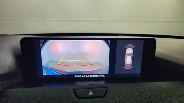 New 2026 MAZDA CX-90 Plug-In Hybrid w/Premium Sport AWD/4WD image 19