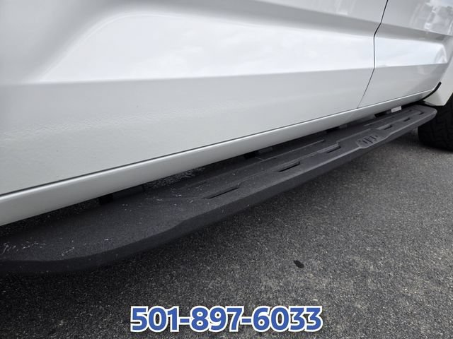 Used 2025 Toyota Tundra TRD Pro AWD/4WD image 10