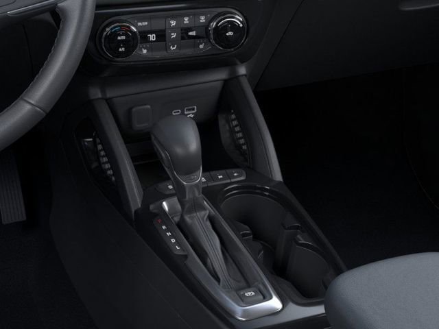 New 2026 Chevrolet TrailBlazer ACTIV w/ Convenience Package FWD image 23