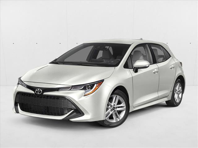 Used 2020 Toyota Corolla SE image 1