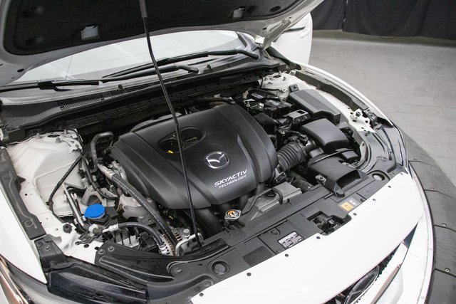 Used 2018 MAZDA MAZDA6 Touring image 28