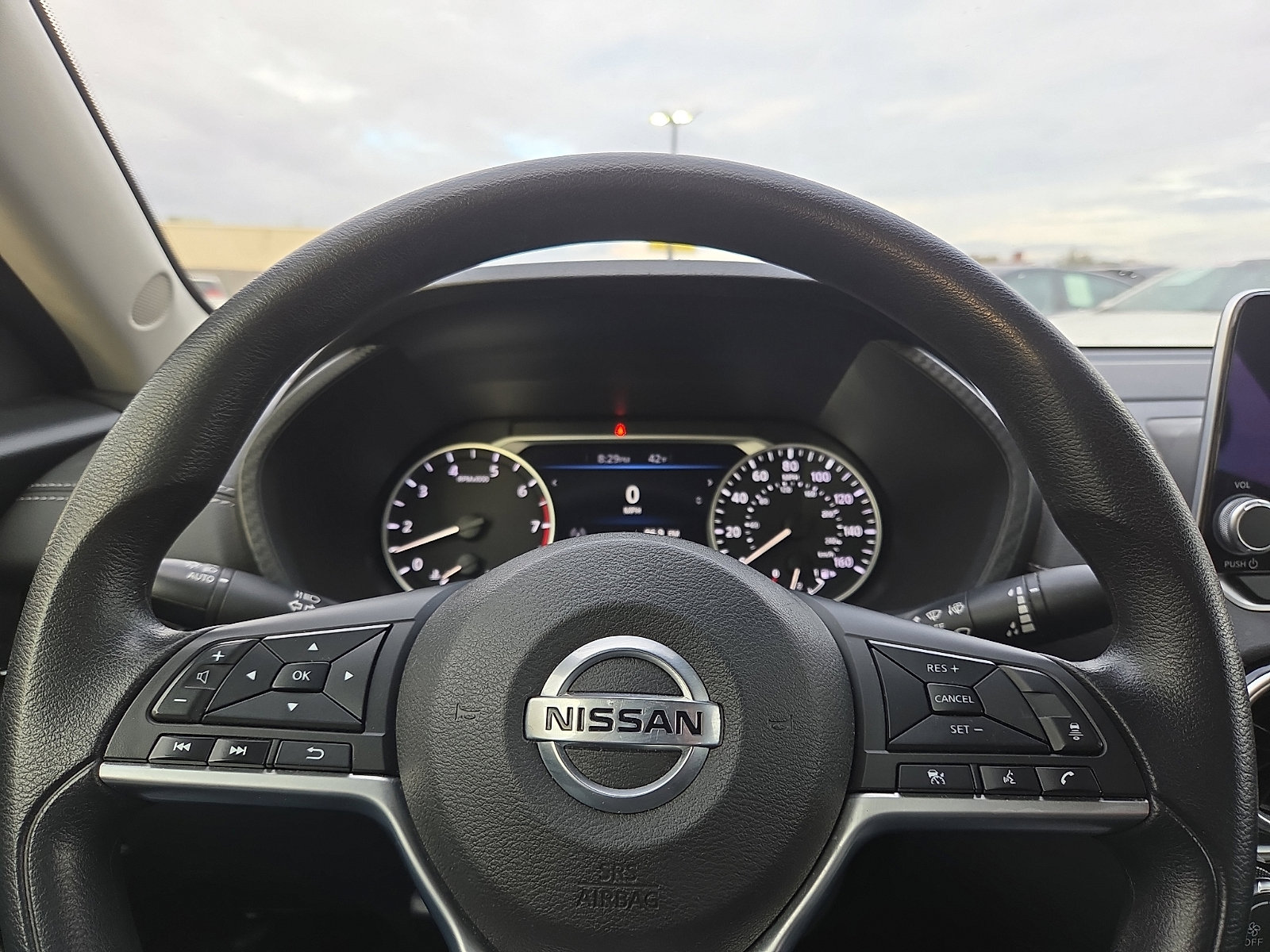 Used 2023 Nissan Sentra SV image 19