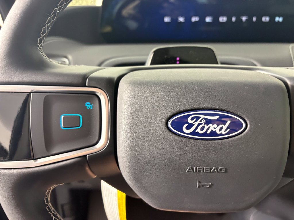 New 2027 Ford Expedition Max Platinum AWD/4WD image 27