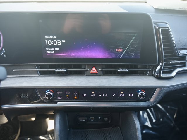 Used 2023 Kia Sportage X-Line image 20