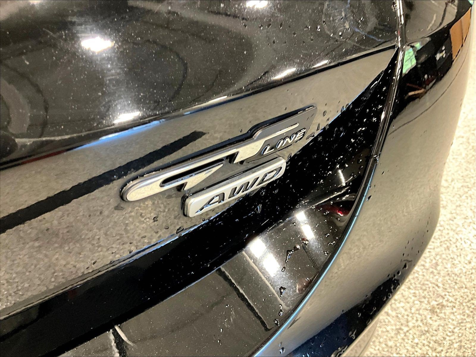 Used 2021 Kia K5 GT-Line AWD/4WD image 24