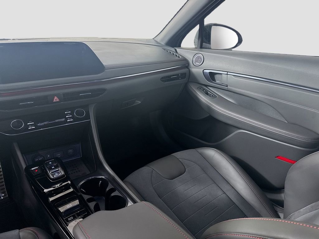 Used 2023 Hyundai Sonata N Line image 25