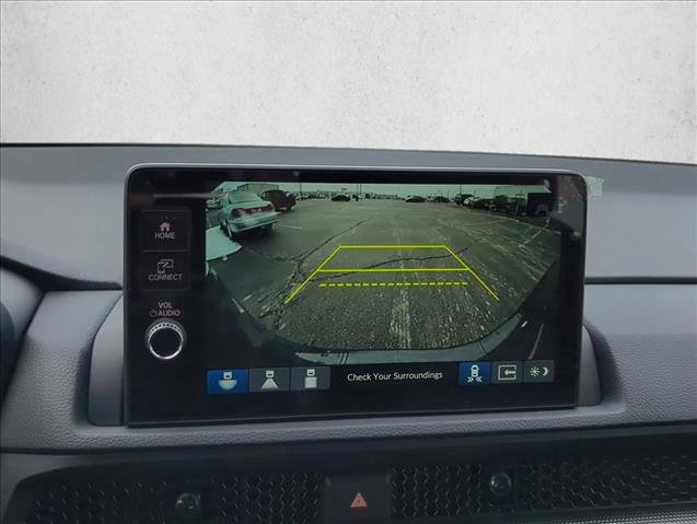 New 2026 Honda CR-V Sport-L image 12