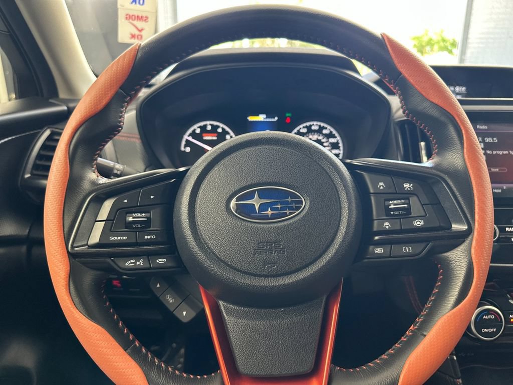 Used 2023 Subaru Forester Sport AWD/4WD image 22