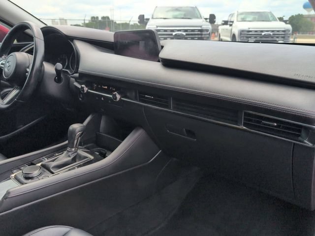 Used 2019 MAZDA MAZDA3 Sedan FWD image 19