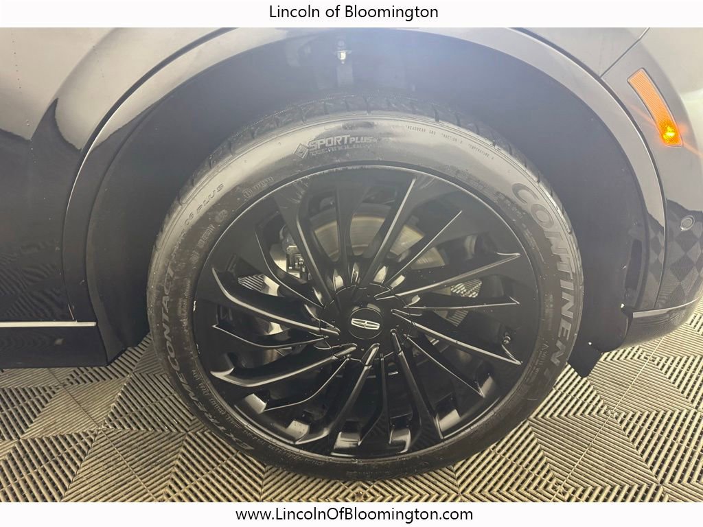 Used 2023 Lincoln Aviator Reserve w/ Equipment Group 201A AWD/4WD image 46