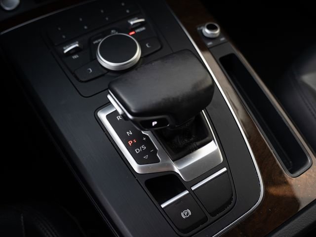 Used 2018 Audi Q5 2.0T Premium image 27
