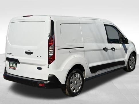 Used 2021 Ford Transit Connect XLT FWD image 6