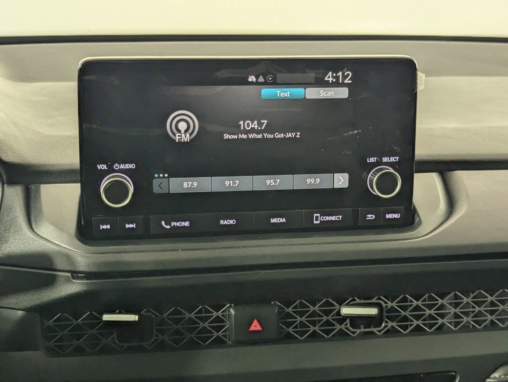 Used 2025 Honda Accord SE image 18