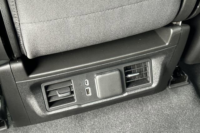 New 2026 Chevrolet Silverado 1500 LT image 17