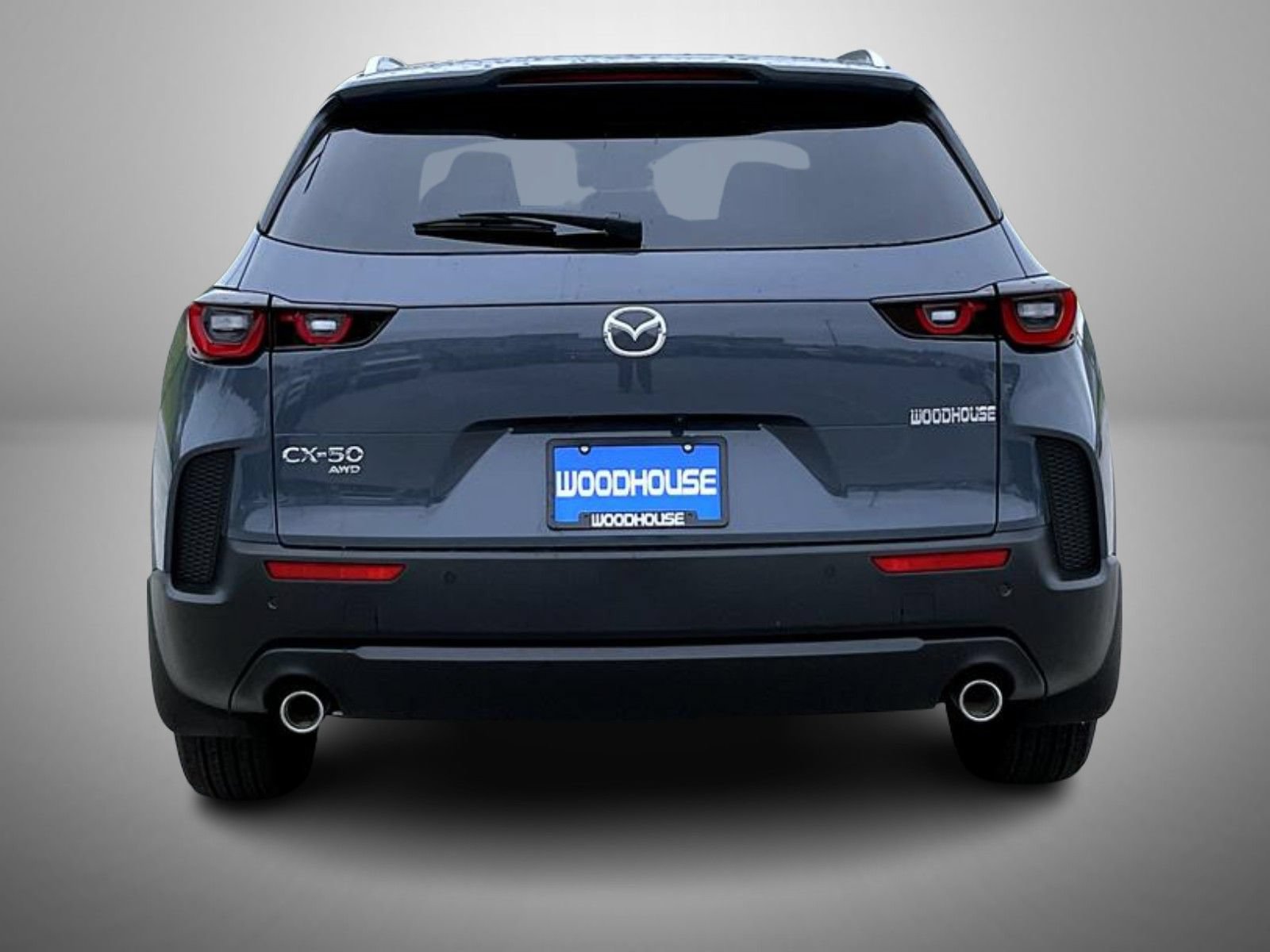 New 2026 MAZDA CX-50 AWD 2.5 S w/ Weather Package image 6
