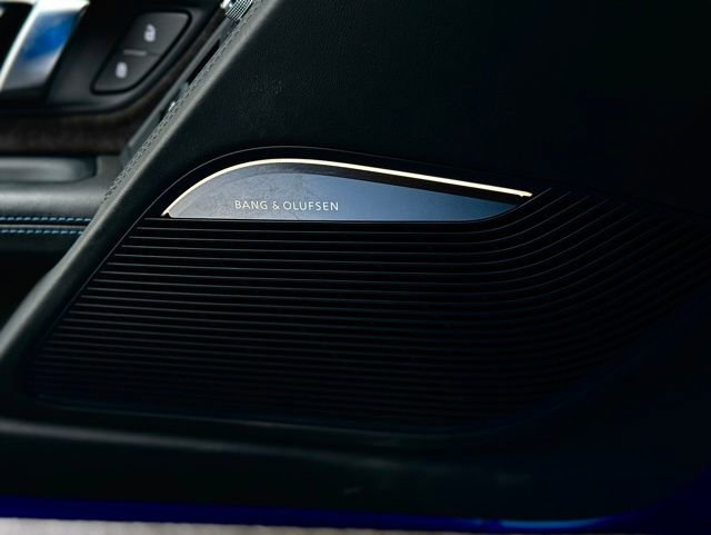 Used 2022 Audi R8 V10 performance w/ R8 Performance Design Package image 14