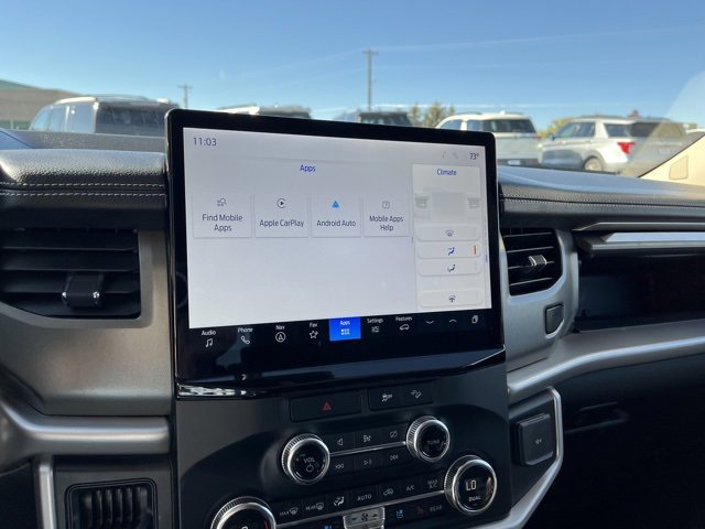 Used 2023 Ford Expedition Max XLT image 47