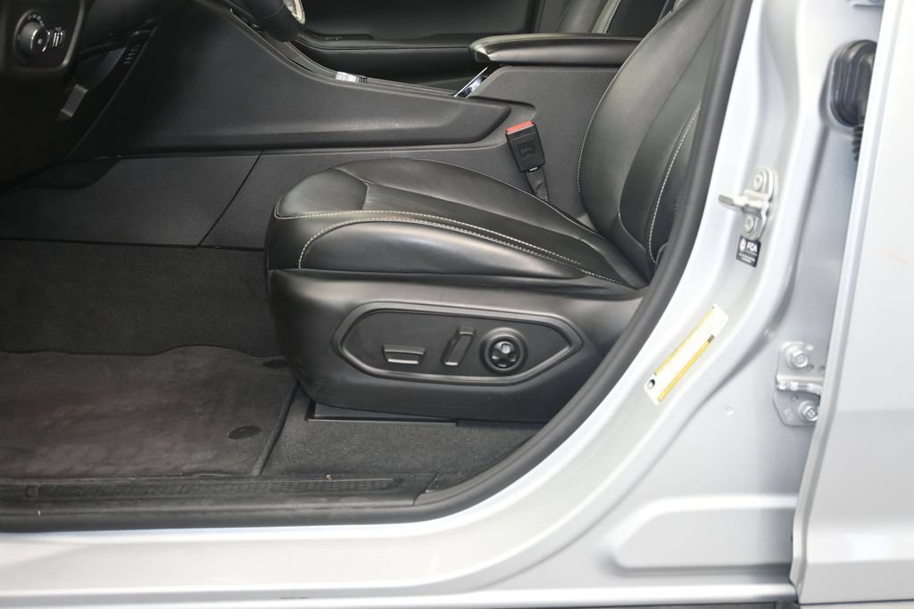 Used 2021 Jeep Grand Cherokee L Limited RWD image 24